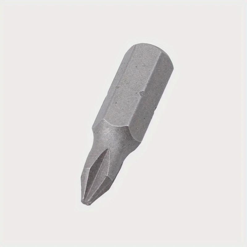 Г-образная отвертка с двойной головкой, мини-торцевой ключ, набор отверточных бит 6,35 мм, ключ и сверло