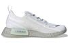 adidas NMD_R1 Spectoo 'Белый Серебристый Металлик' GZ9267