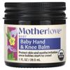 Baby Hand & Knee Balm, 1 Fl Oz (29.5 Ml)
