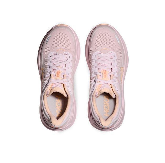 Беговые кроссовки Hoka Bondi 9