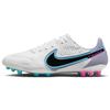 New Tiempo Legend 9 White Baltic Blue DB0824-146