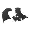Motorcycle Frame Guards Covers Plastic Frame Protection For Yamaha YZ250F YZ450F YZ450FX WR YZF 250 450 18-22 Accessories