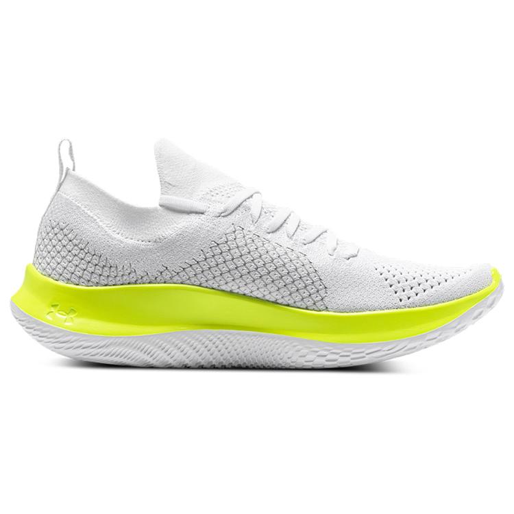 Under Armour Flow Velociti Se 'Белый Желтый' 3025710-110