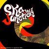 CD РАЗЛИЧНЫЕ - SKA JUNCTION vol.1 TCROT003 Tone Catz Recor 2003 Япония ObiRock Б/у