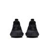 adidas Yeezy Boost 350 V2 'Black Reflective' (Unisex) Black Reflective / Black Reflective / Black Reflective Casual Shoes FU9007