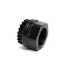 Инструмент для снятия каретки Shimano TL-UN74-S