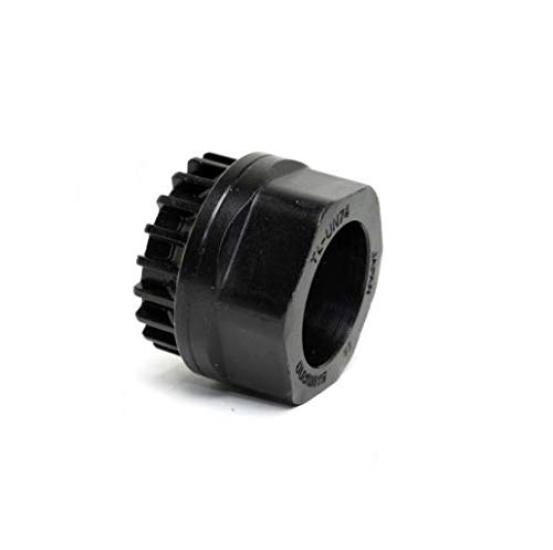 Инструмент для снятия каретки Shimano TL-UN74-S