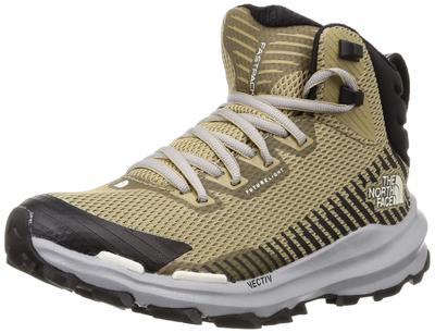 W VECTIV Fastpack Mid FUTURELIGHT NFW02223 Кельп см Коричневый/TNF Черный, 22,0