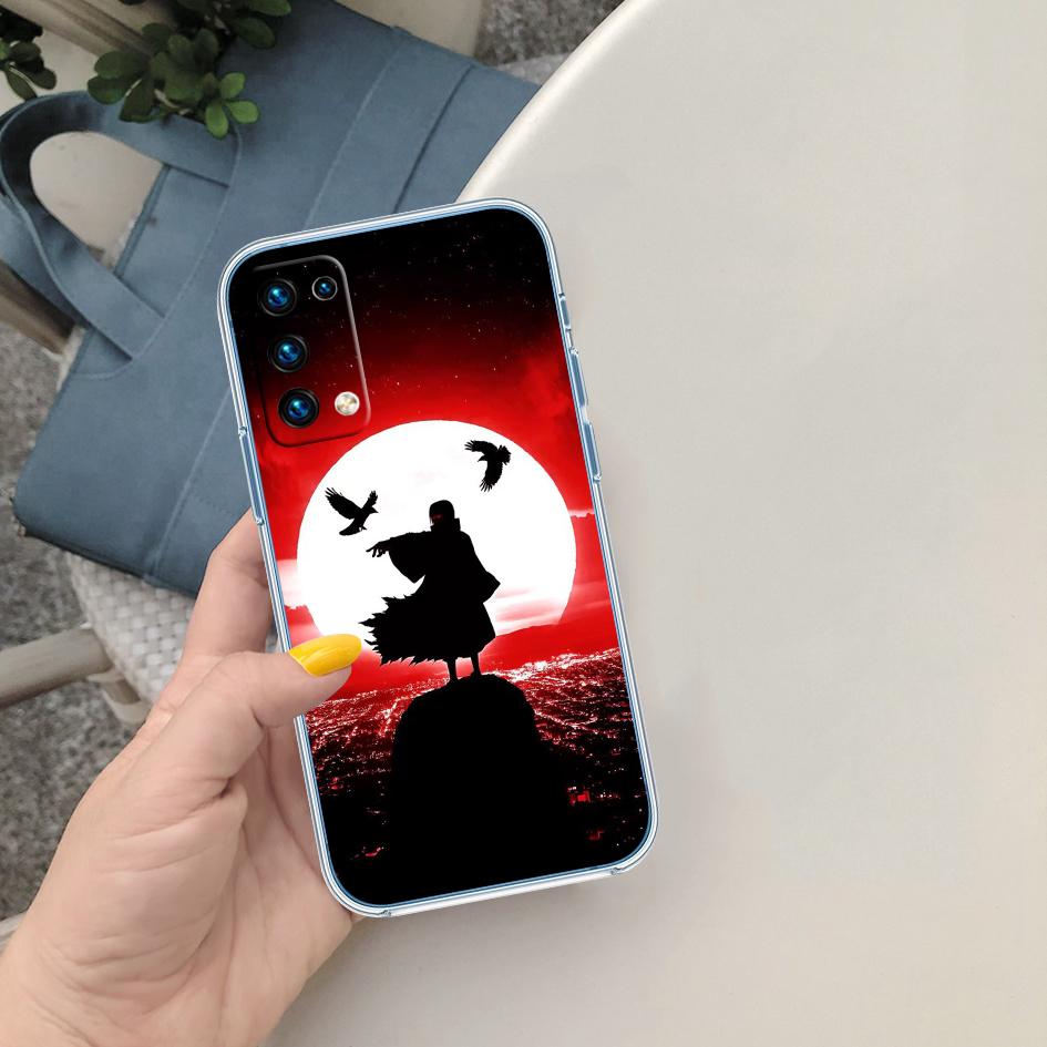 PP47 Чехол для телефона с аниме Наруто для LG K22 K30 K40 K40S K41 K42 K50 K50S K51 K51S K52 K61 K62 K71 K92 Q60 Q61 V40 V50 V60