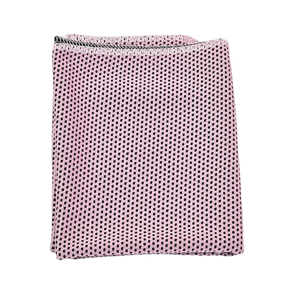 Cooling Towel Breathable Sweat Towel 40"x 12" Chilly Ice Cold Head Band Neck