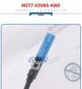 SICK Magnetic Switch MZT7-03VPS-KW0/MZT7-03VNS-KW0 Three-Wire Cylinder Sensor