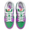 Nike Dunk Low 'Stadium Green Fuchsia' Женские кроссовки для скейтбординга FD9924-311