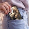 Азиатский китайский дракон Чехол для телефона Для iPhone 17 Air 15 16e 14 13 Pro Max Coque 12 11 Pro Max PLUS чехол