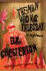 Книга The Man Who Was Thursday: A Nightmare