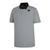 TAYLORMADE APPAREL 26Ss Men'S Lettering Collar Short Sleeve Knit T8031S62121-190