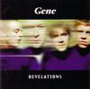 CD GENE - Revelations POCP7366 Polydor 1999 Япония Рок Б/У