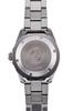 ORIENT Mako Automatic Watch Mechanical Automatic Watch с внутренней гарантией Navy [ORIENT] Diver's Manufacturer's RN-AA0007L Mens