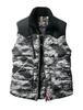 Cold Weather Clothing Thermocraft Cold Weather Vest 5024 S 73 Blackwood [Bartle] (Single Item)
