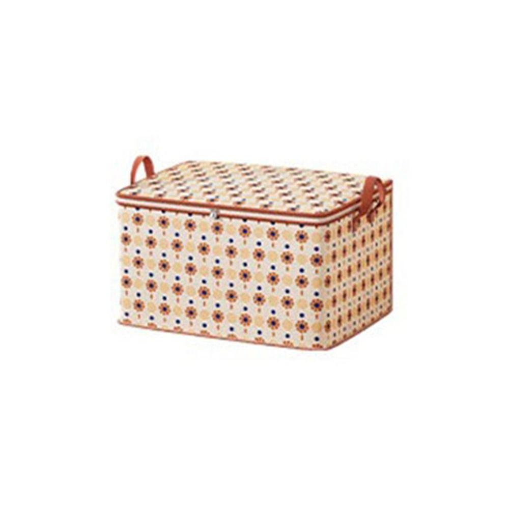 Нетканый материал для одежды, багажная сумка для переезда, большая вместимость, ящик для сортировки одежды и брюк, шкаф