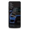 Sport Car Golf 7 Phone Case for Samsung Galaxy A51 A71 A21S A12 A11 A31 A41 A52 A32 A23 A33 A53 A73 A03 A13 5G A72 A54 A34 Cover