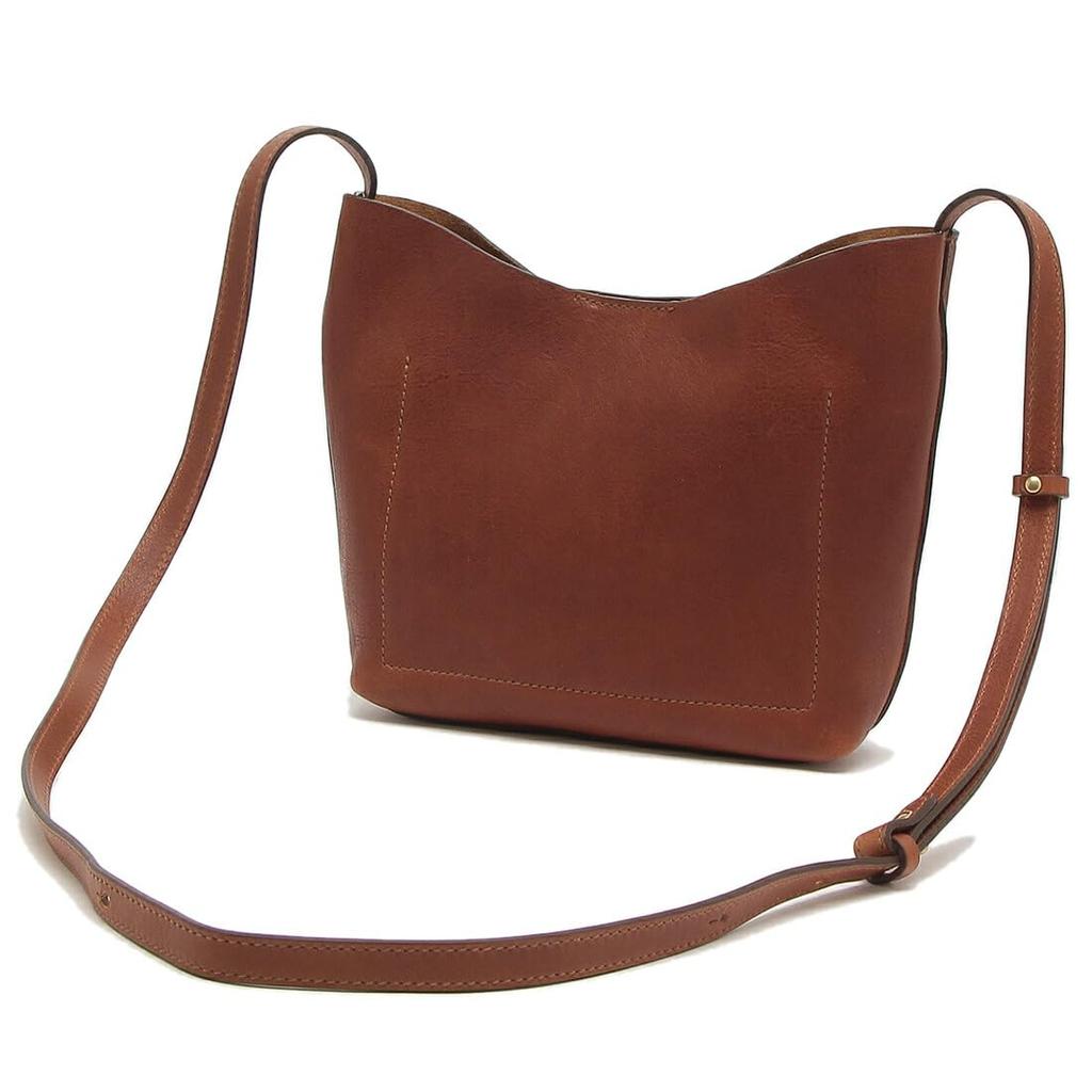 Сумка через плечо Сумка кроссбоди Коричневый IL BISONTE BCR337 PO0001 BW506B [IL BISONTE] Женский [Товар]