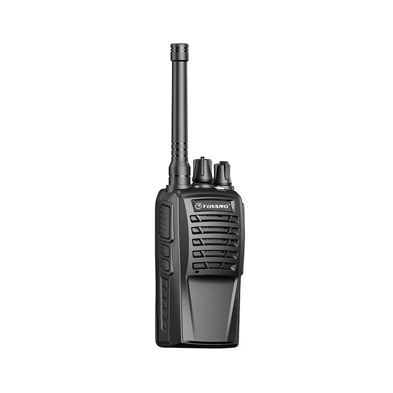Toyang NEX-T900 High-Power Digital Walkie-Talkie (CN version)