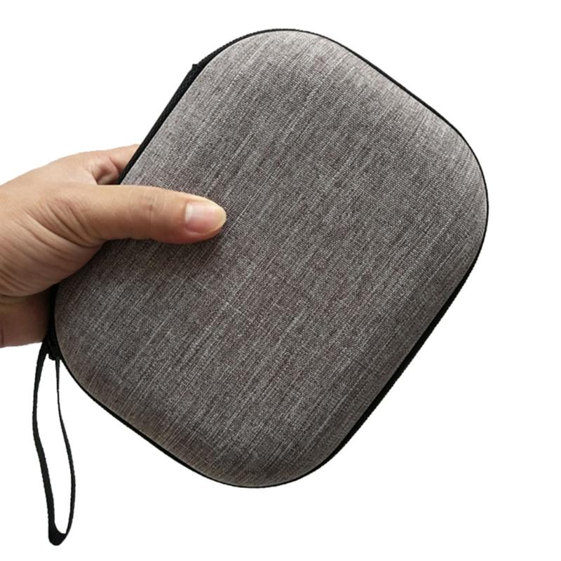 Headphone Hard Case Carrying Pouch Box Headset Storage for AKG Y50BT Y500 N60 N60NC N60NCBT Headphones Travel Bag