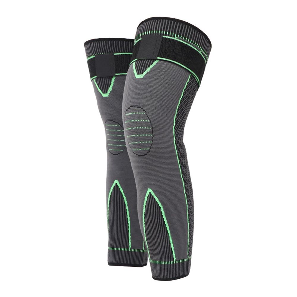 Knee Pads Non Slip Bandage Sports Knee Support Knee Sleeve Elastic Knee Pad Compression Knee Pad