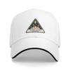 Outer Wilds Venturess Baseball Cap  Unisex Men Custom DIY Trucker Hat Spring Casual Hiking Fishing Dropshipping Snapback Cap