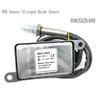 Датчик оксида азота Nox Sensor Nox Sensor Для грузовика ISUZU 8983528480 Азотно-кислородный датчик