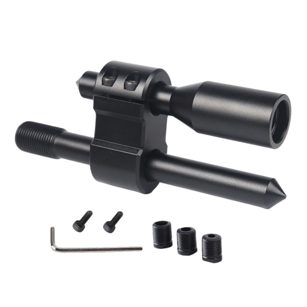 Адаптер для ручки переключения передач H-образной формы, регулируемый удлинитель рычага переключения передач, регулируемая высота, удлинитель для ручки переключения передач, вращающийся для