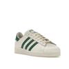 Adidas Кроссовки унисекс Superstar 82 White Dark Green Cloud-White Off-White GW6011