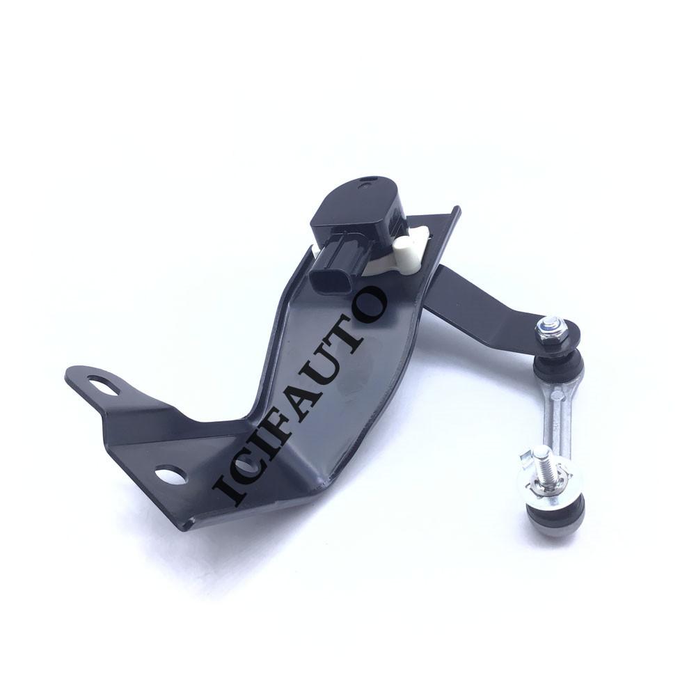 8651A064 8651A065 New Front Rear Left Height Level Sensor For Mitsubishi Pajero Montero 4 IV V8 V9 2006-2016