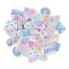 Sanrio Little Twin Stars Sticker Case Set 400475 &