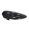 LED Matrix Laser Headlights for 2011-2014 Porsche Cayenne 958.1 Modification