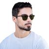 Солнцезащитные очки Ray-Ban RB3016 Размер 49, W0365,
