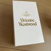 Подержанные серебряные часы Vivienne Westwood