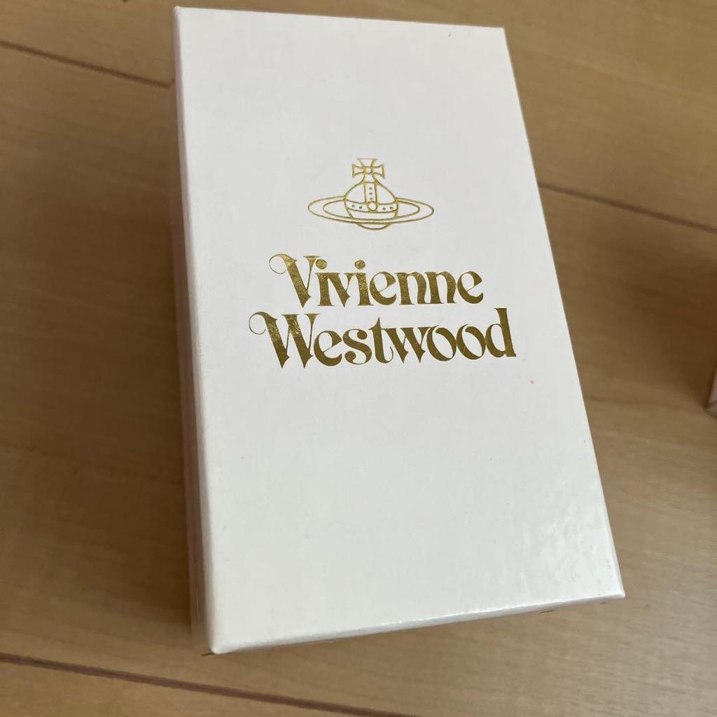 Used Vivienne Westwood Silver Watch