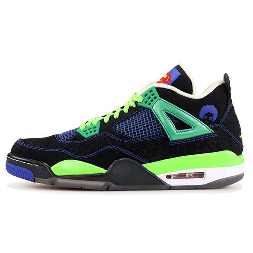 Jordan 4 Ретро Дорнбехер 308497-015