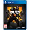 Jeu Call of Duty: Black Ops IIII - Activision - PS4 - Tir - FPS - Multi-joueurs