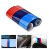 Auto Car Stickers Exterior Stripe Decal PVC Decoration Fender 200x15cm
