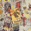 Оригинальная колода Таро 1909 года. Настольная игра Таро Райдера Уэйта Смита 1909 года. Гадание.
