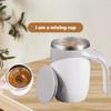 Fully Automatic Mixing Cup Electric Coffee Cup Mother's Day Gift Rotation