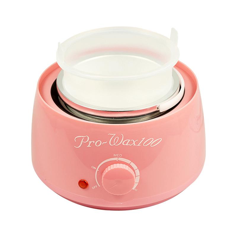 Чаша для силиконового воска. Термостойкая чаша для плавления воска. Внутренний контейнер для нагревателя воска.