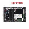 Xeon DEIF DVC550 AVR Автоматический регулятор напряжения для генераторов Для управления током возбуждения генератора С
