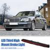 Светодиодный задний дополнительный стоп-сигнал 3-го типа для Mercedes Benz E-Class W211 2003-2006 A2118201556