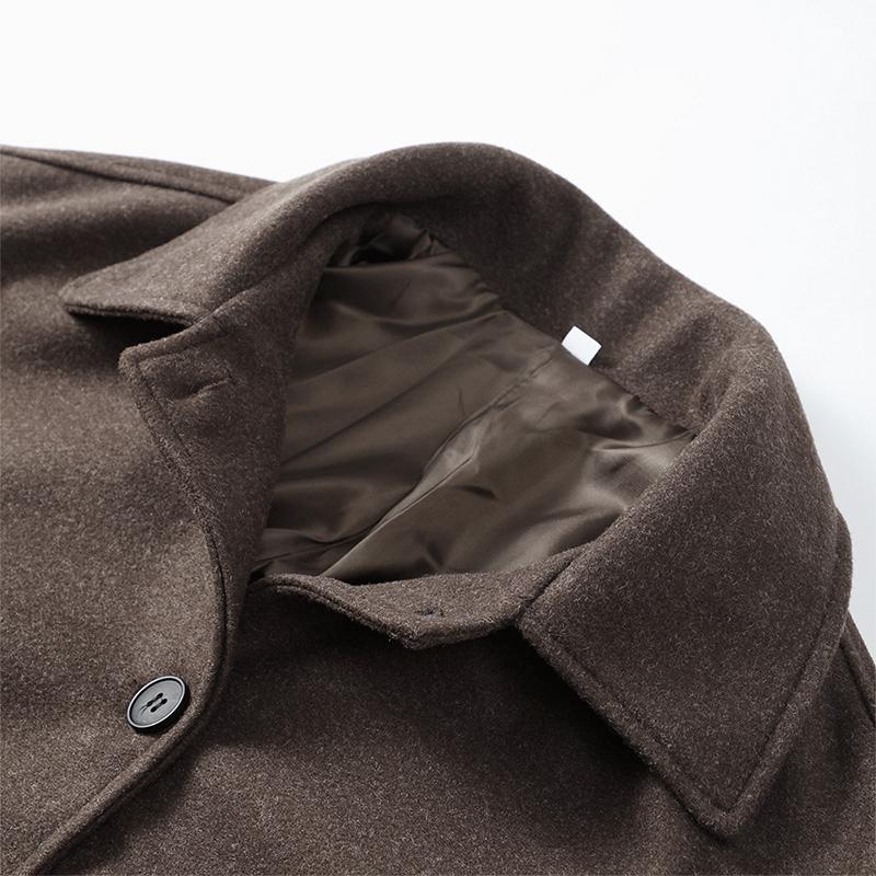 Укороченная куртка осень-зима для женщин, короткое пальто, твидовая куртка на молнии, укороченная демисезонная куртка для женщин, новинка в верхней одежде