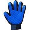 New Hot Sell 1PC Cat Hair Remove Gloves Rubber Pet Beauty Cleaning Grooming Effective Massage Dog Combs Floating Brush 6 Color