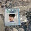 [Б/У] NCTDREAM JENO Корейский официальный товар Держатель для фотокарточек