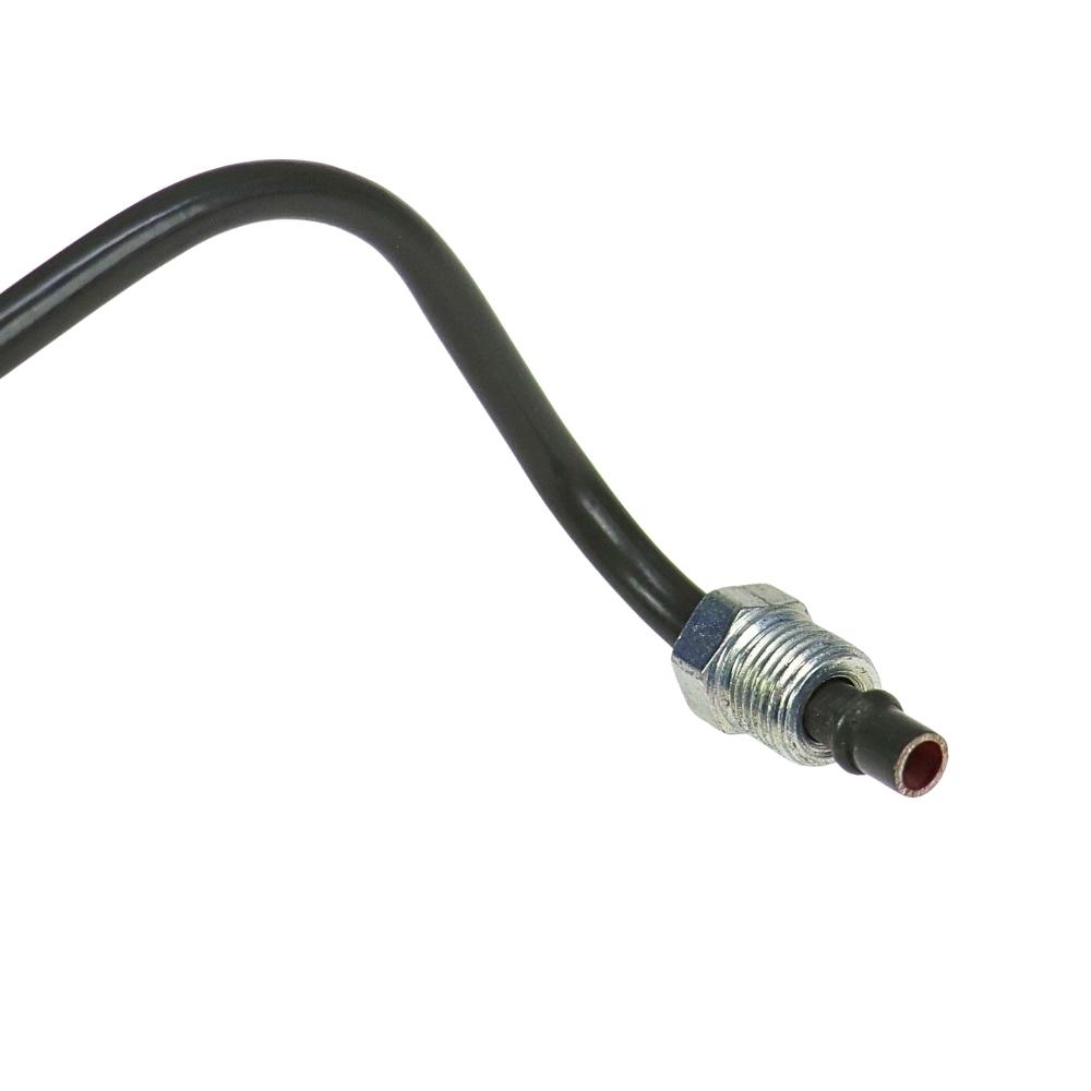 Fuel pipe, filter - fuel pump complete Ursus 4512 - 5314 MF4 premium epoxy ANDORIA